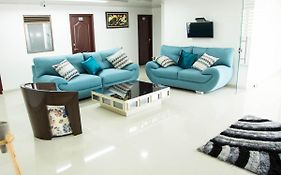 Hotel Las Colonias